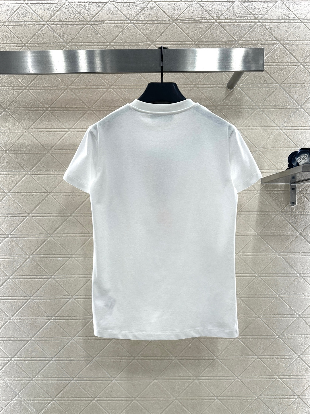 [TOP] FENDI T-Shirt - White