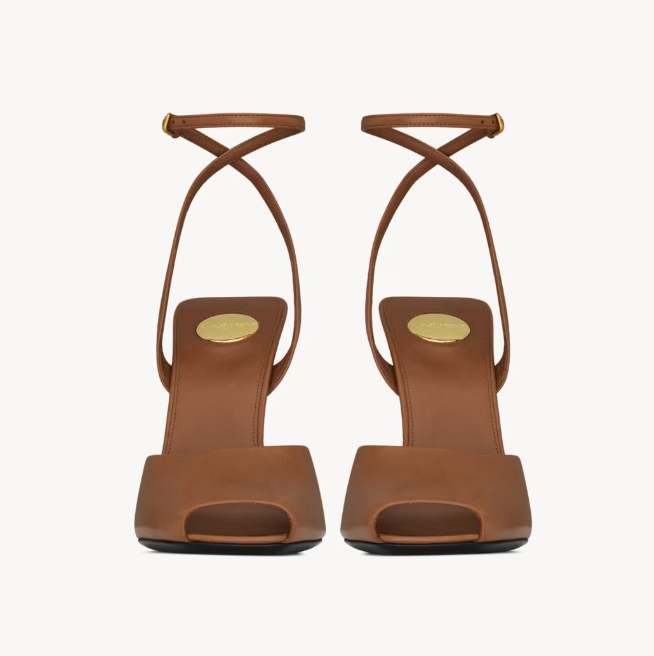 [TOP] Yves Saint Laurent YSL High Heel Pumps - 3 Colors