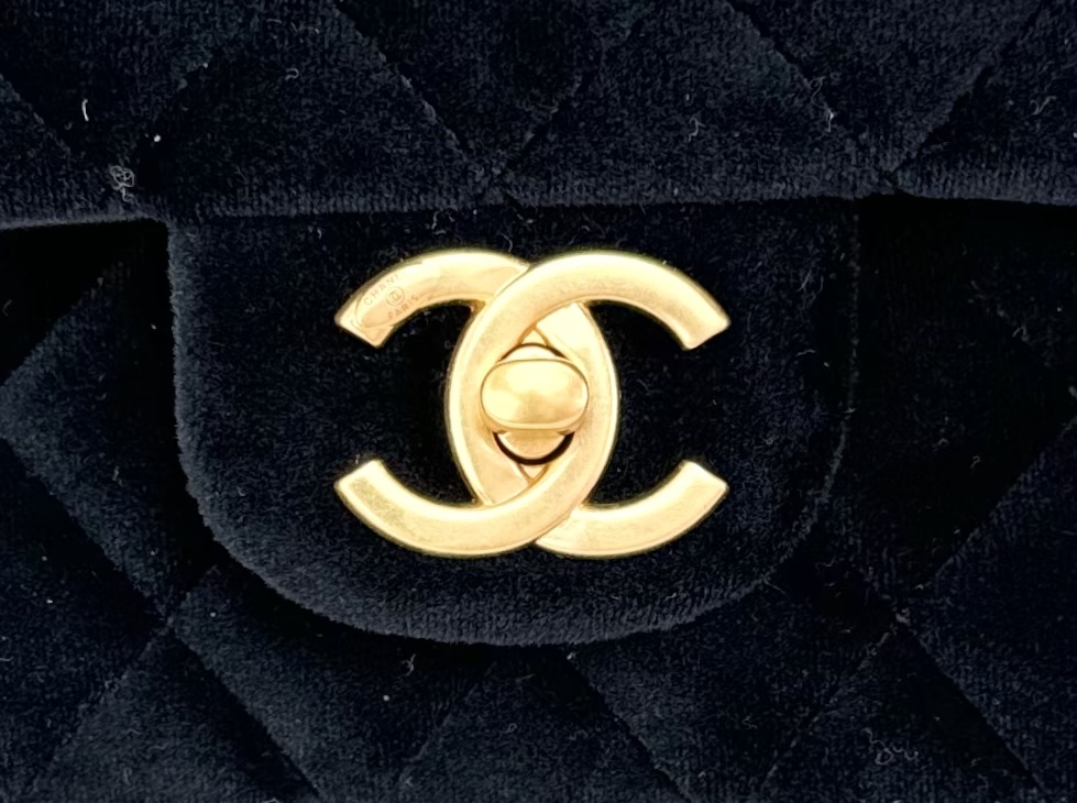 [TOP] CHANEL Flap Bag with Handle 20x13x6cm - 2 Color - 711 Luxury