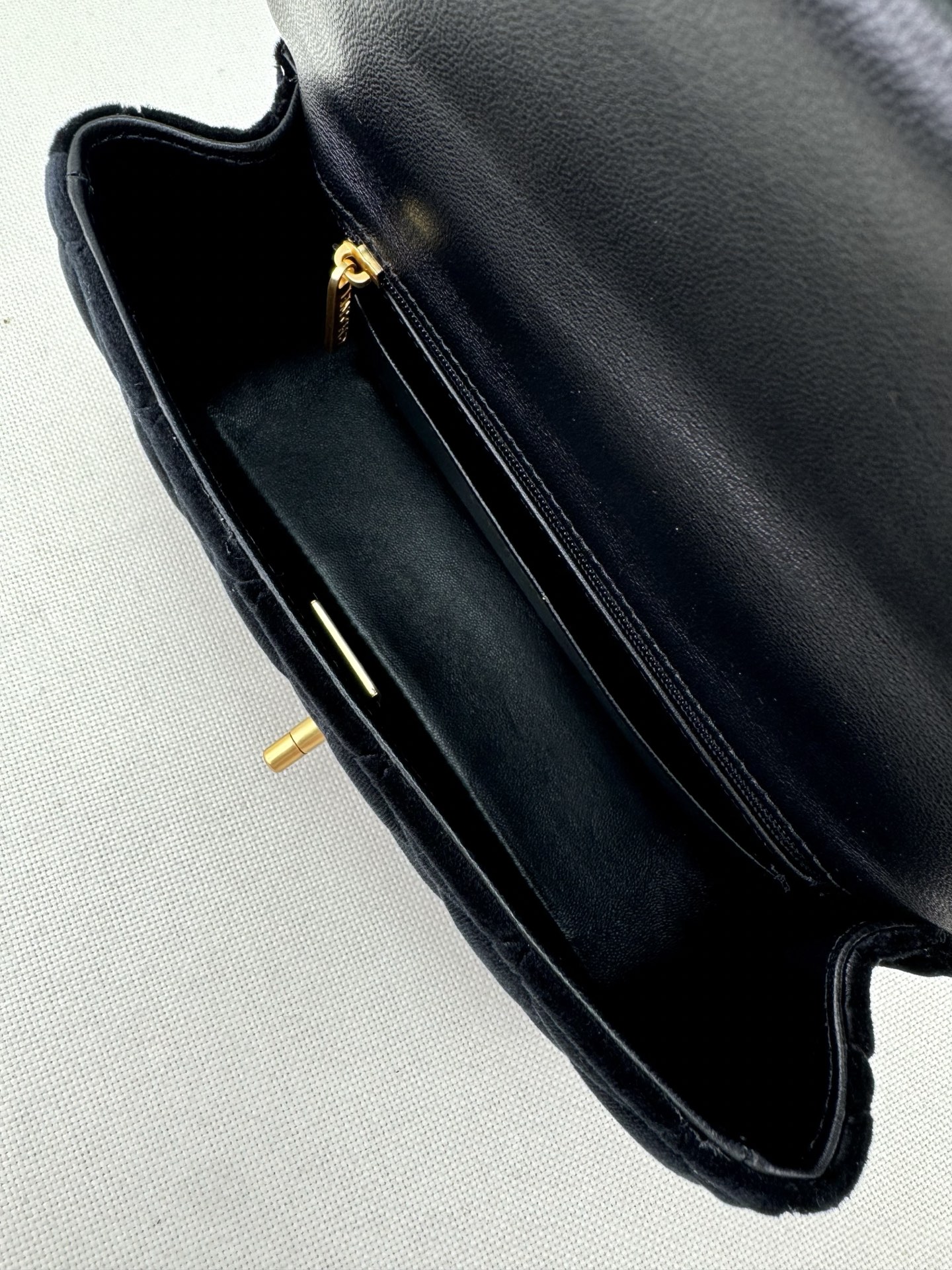 [TOP] CHANEL Flap Bag with Handle 20x13x6cm - 2 Color - 711 Luxury