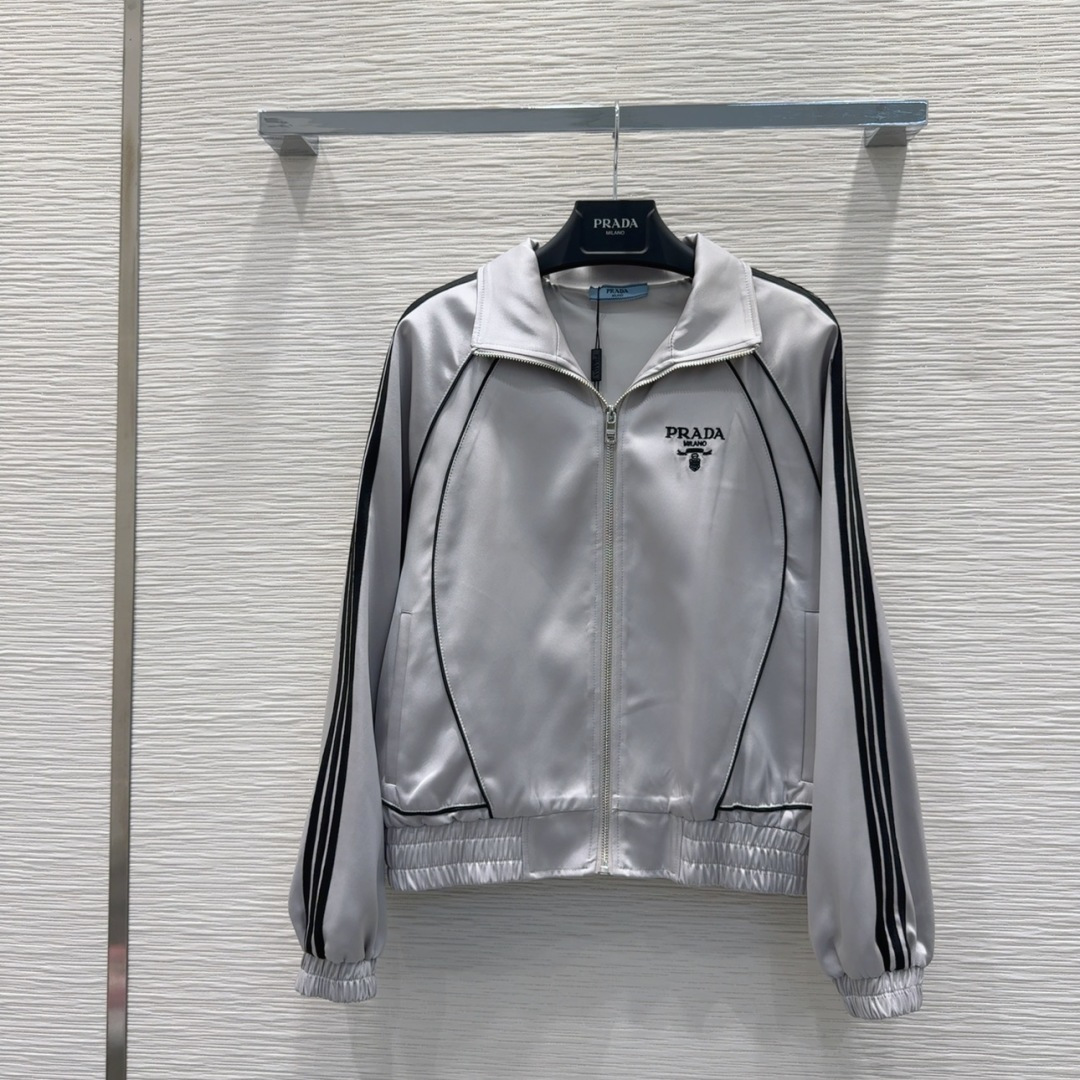 [TOP] Prada Jacket - 2 Colors