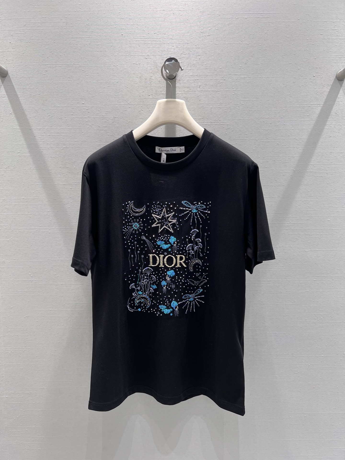 [TOP] Christian Dior T-Shirt - 2 Colors