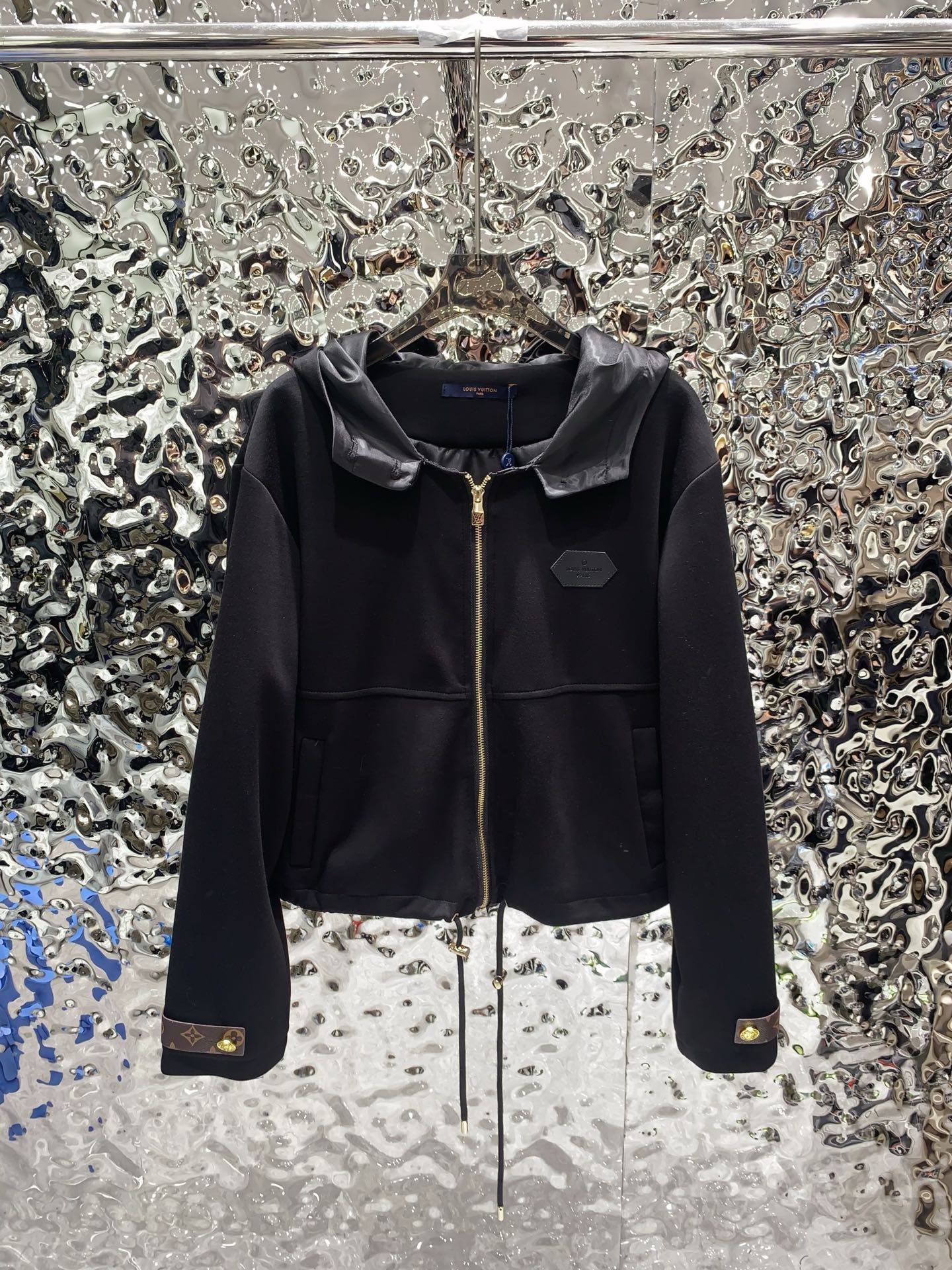 [TOP] Prada Jacket - 2 Colors