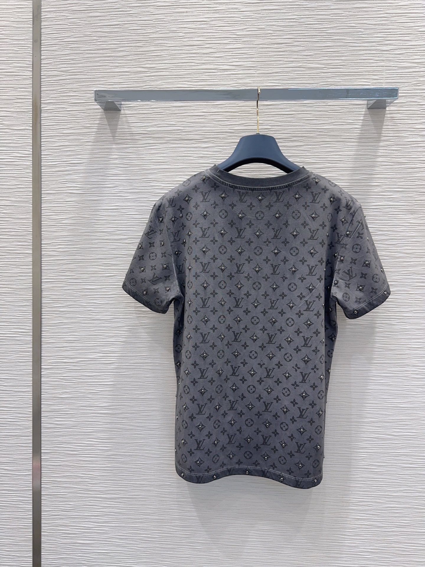 [TOP] Louis Vuitton LV  T-Shirt - Grey