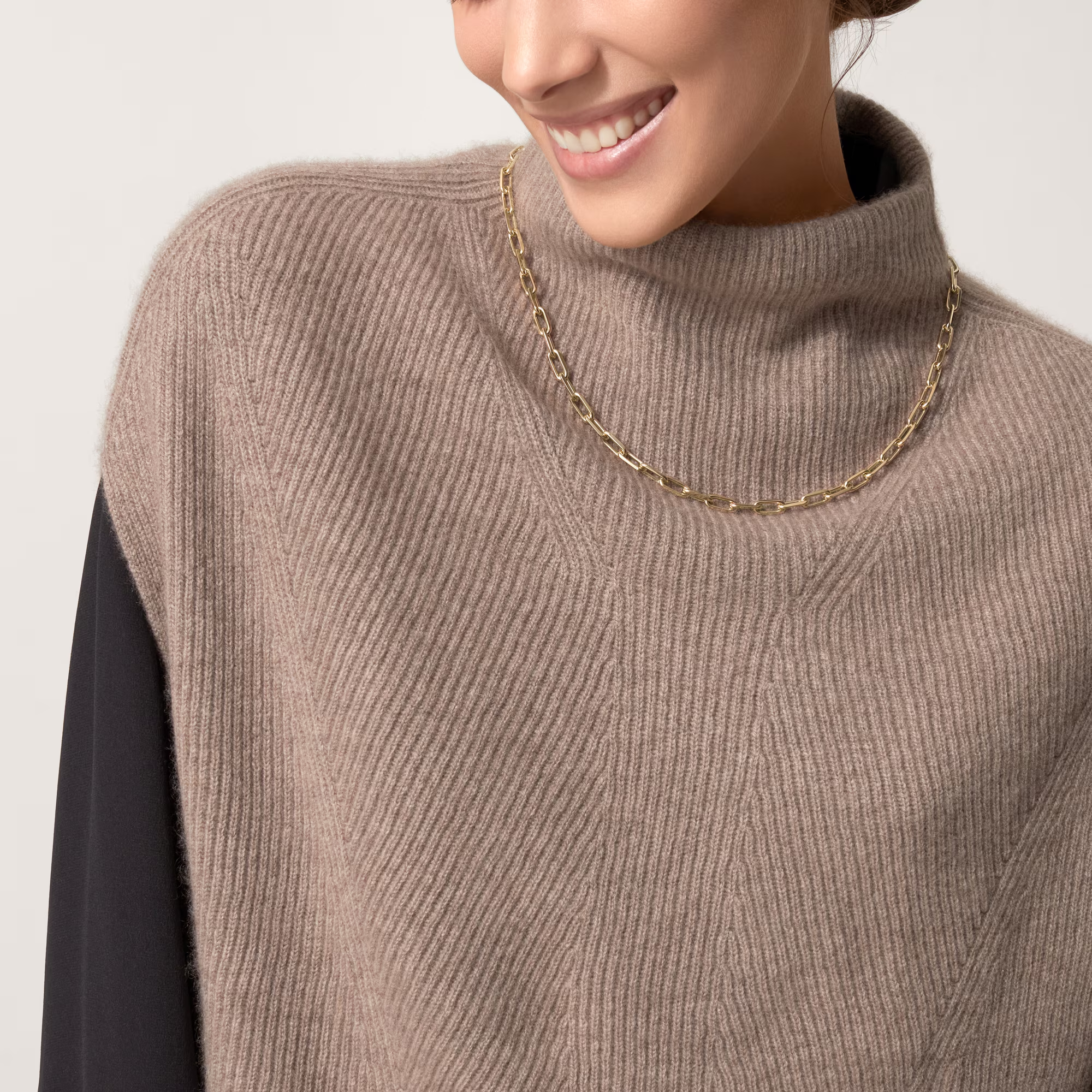 [TOP] Cartier Necklace - Gold