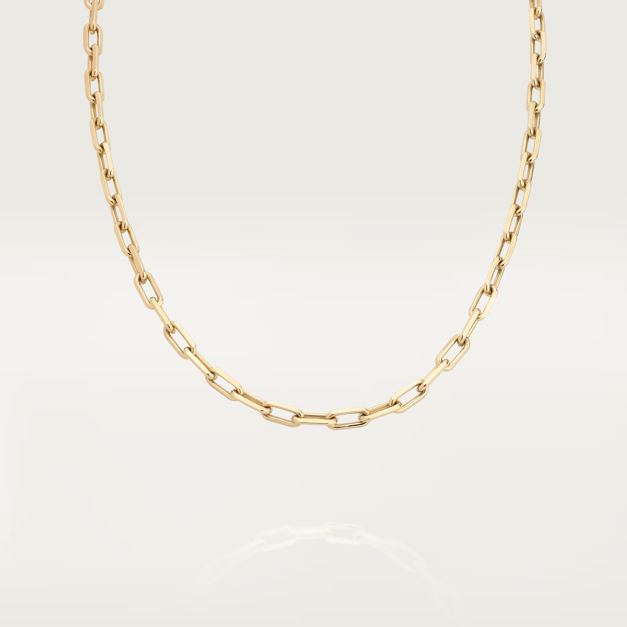 [TOP] Cartier Necklace - Gold