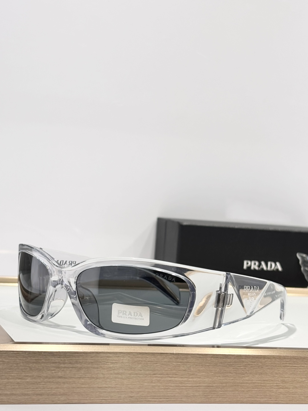 [TOP] PRADA Sunglasses - 4 Colors