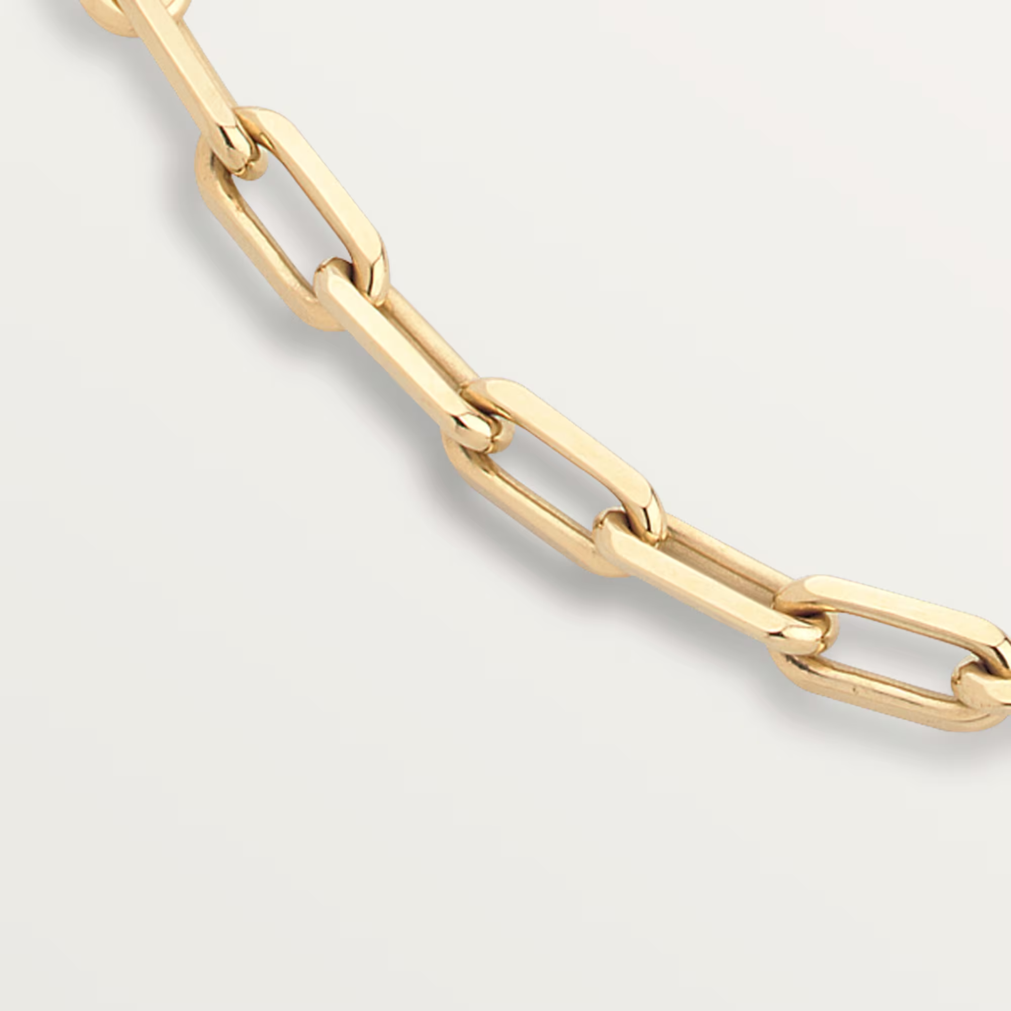 [TOP] Cartier Necklace - Gold