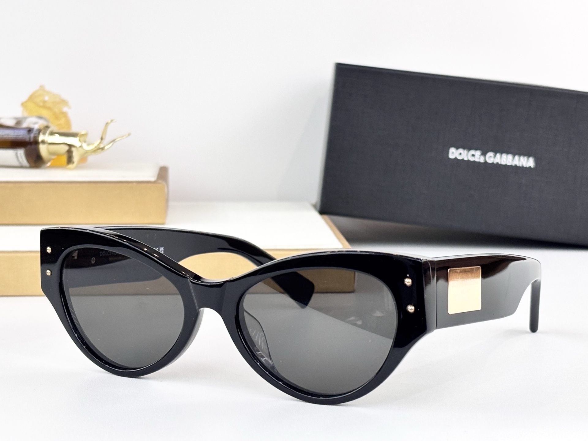 [TOP] Dolce & Gabbana D&G Sunglasses - 8 Colors