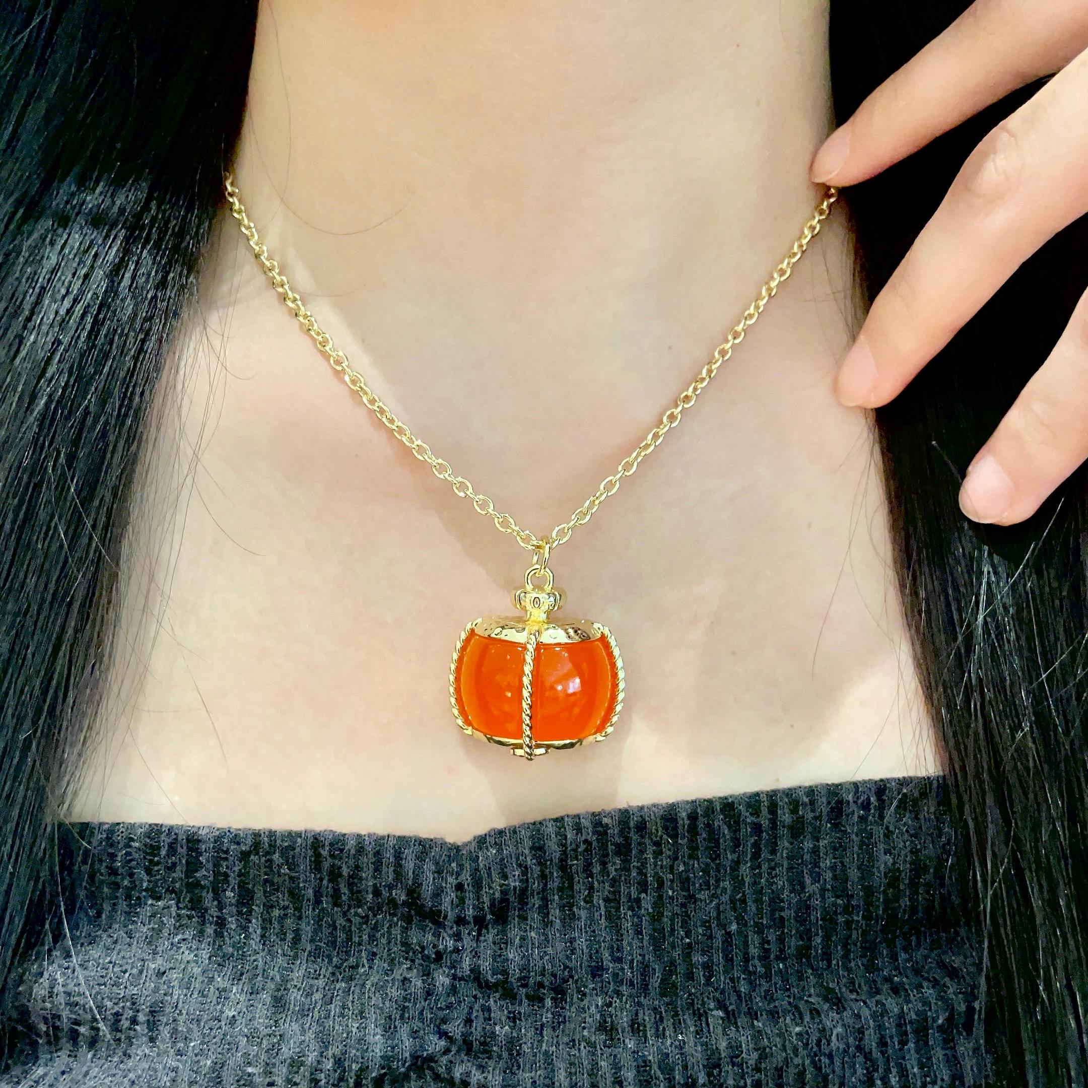 [TOP] CHANEL Necklace - Gold