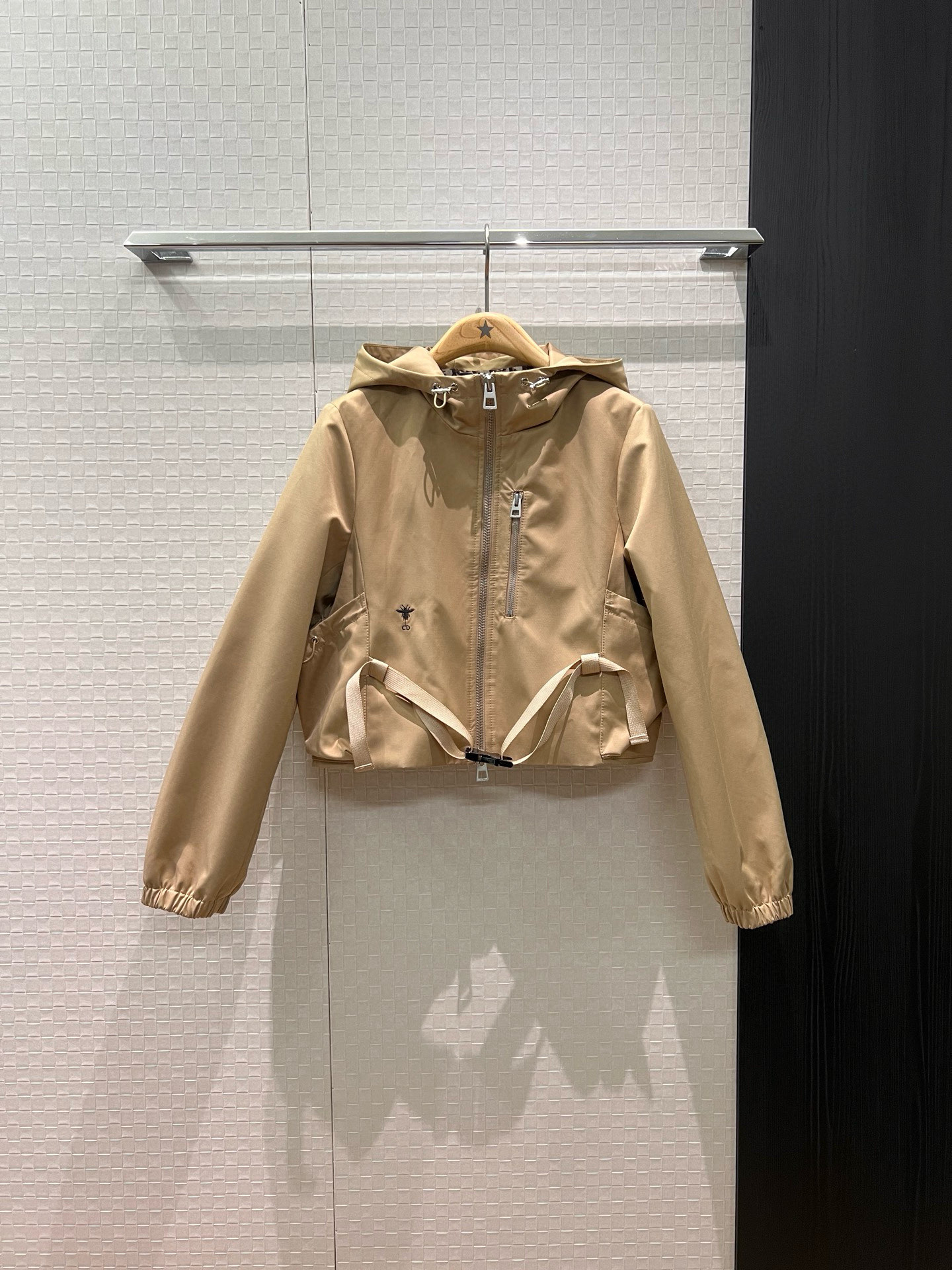 [TOP] Christian Dior Jacket - 2 Colors