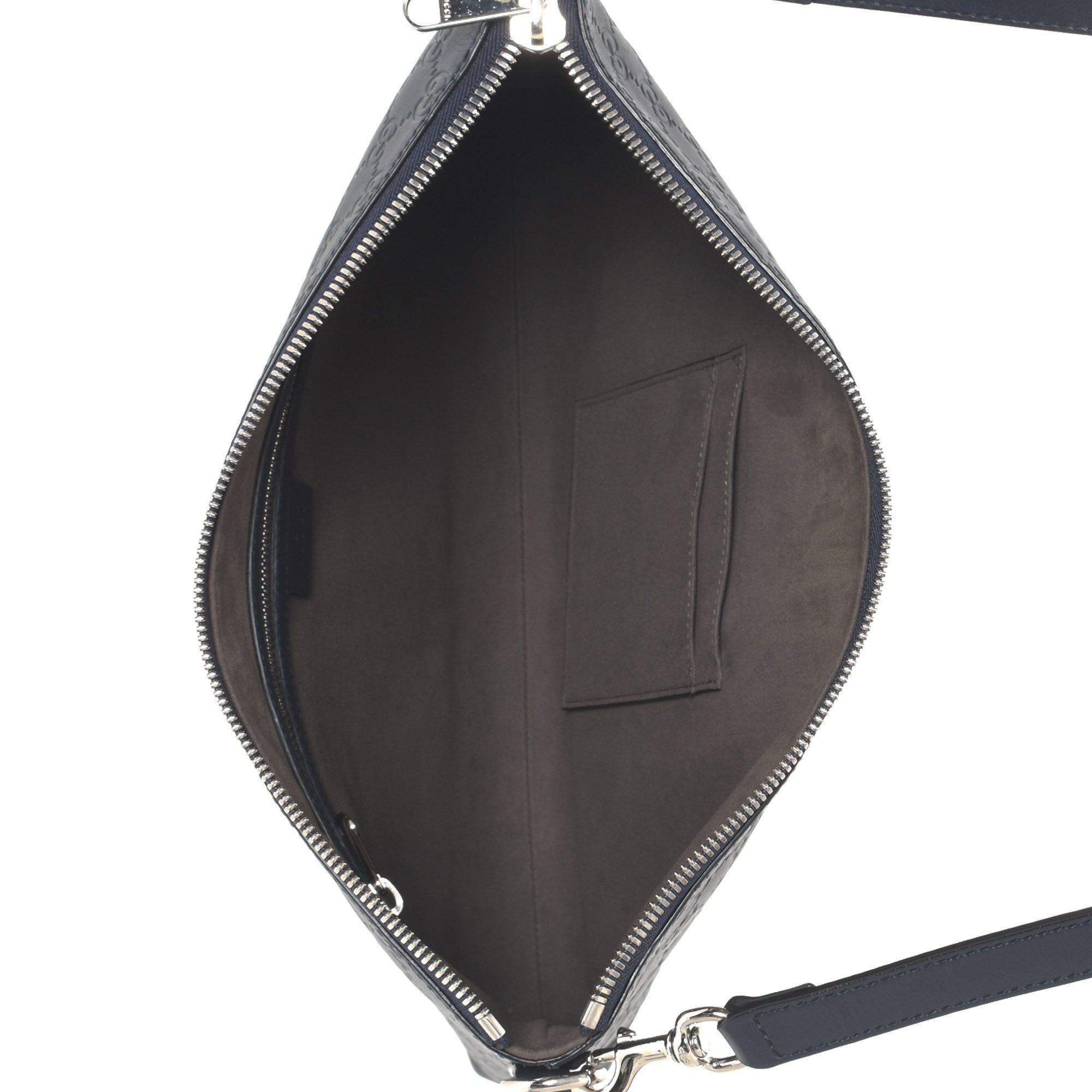 Guccissima Crossbody Bag