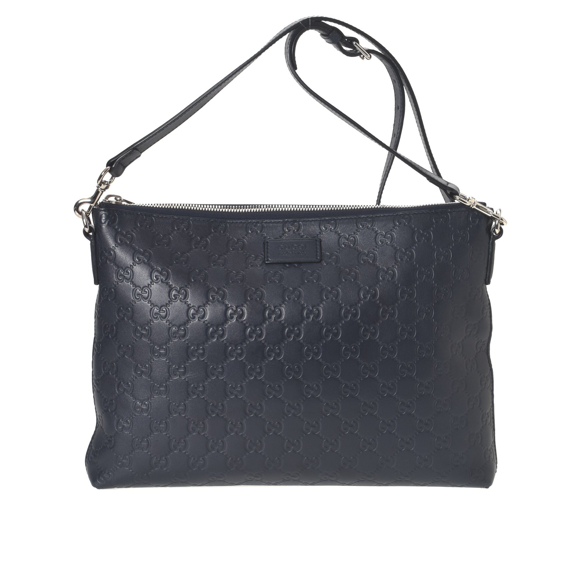 Guccissima Crossbody Bag