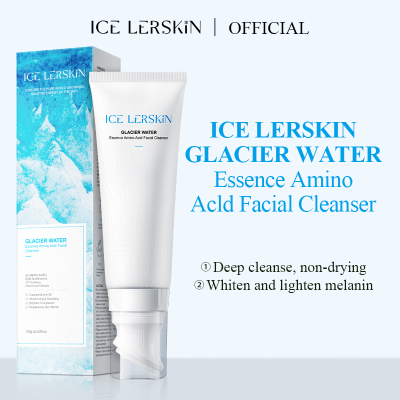 ICE LERSKIN