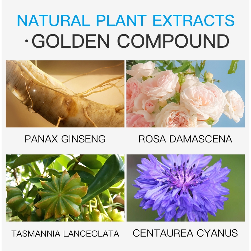 ICE LERSKIN Toner 7% Glycolic Acid Whitening and Exfoliate Skincare 100ML