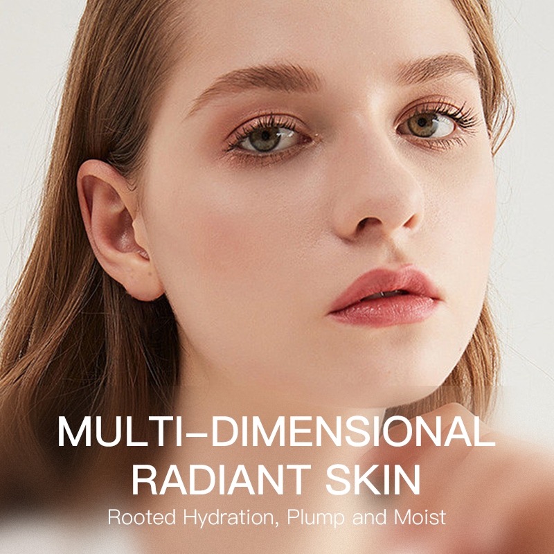 ICE LERSKIN Toner 7% Glycolic Acid Whitening and Exfoliate Skincare 100ML