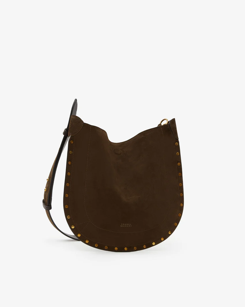 OSKAN SOFT SHOULDER BAG