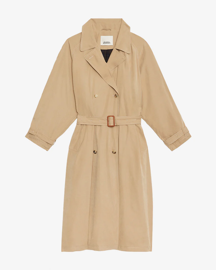 ELEA COAT