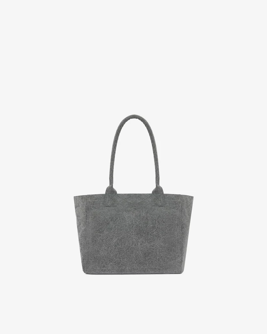 Yenky Zipped bag