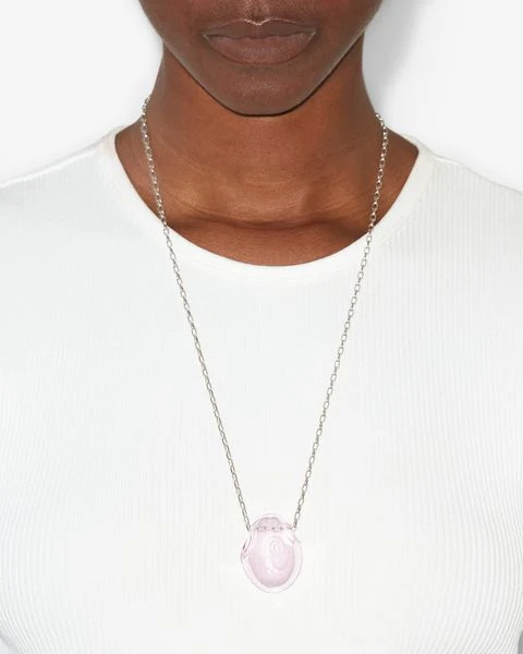 Bubble Necklace