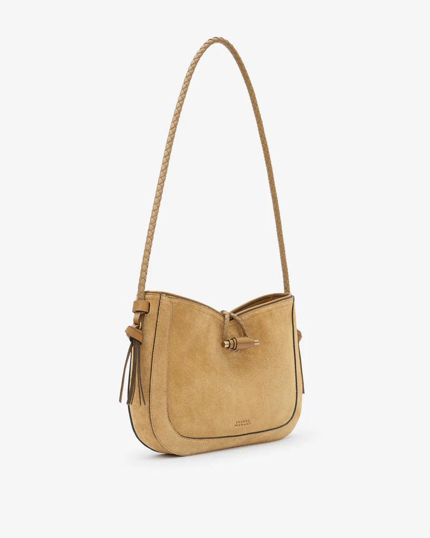 Vigo Baguette Bag