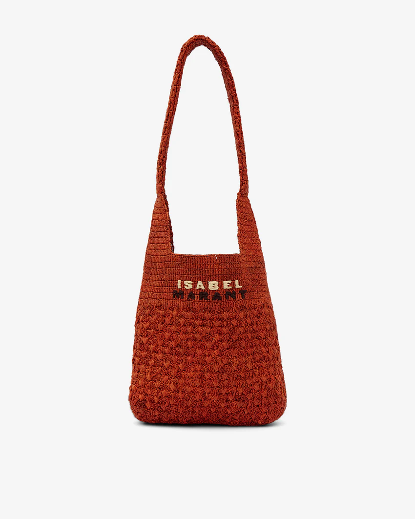 PRAIA SMALL BAG