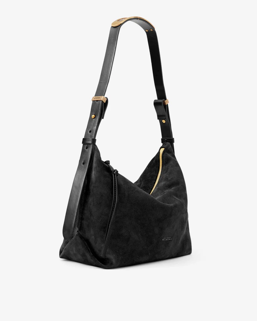 Leyden bag