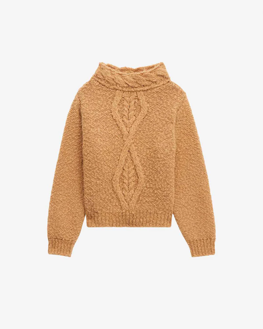 ROMANE SWEATER