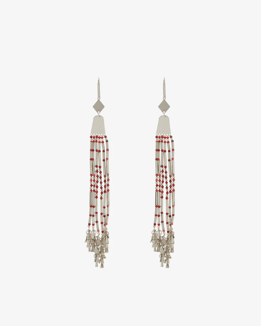 OLATHE EARRINGS
