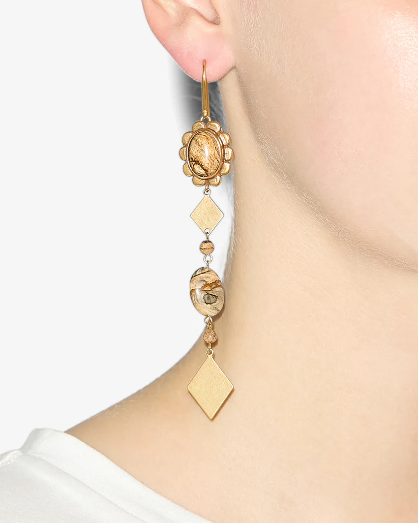 HANA EARRINGS