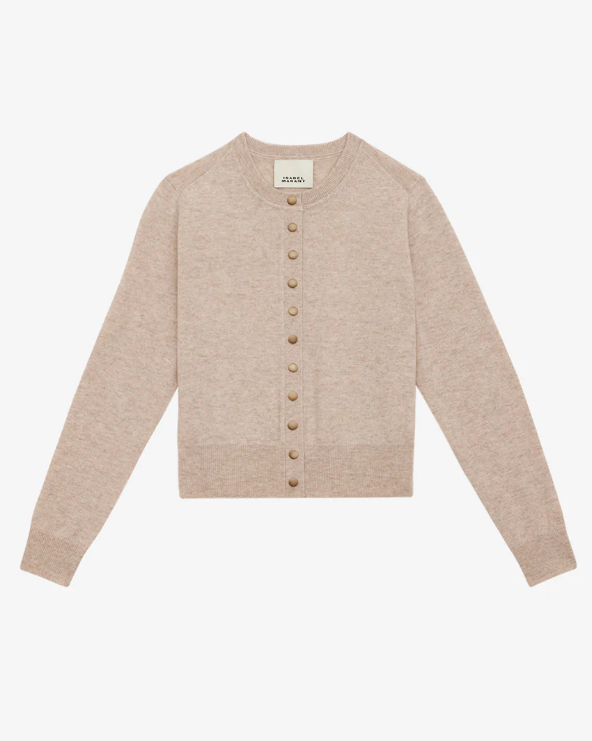 IDESIA CARDIGAN