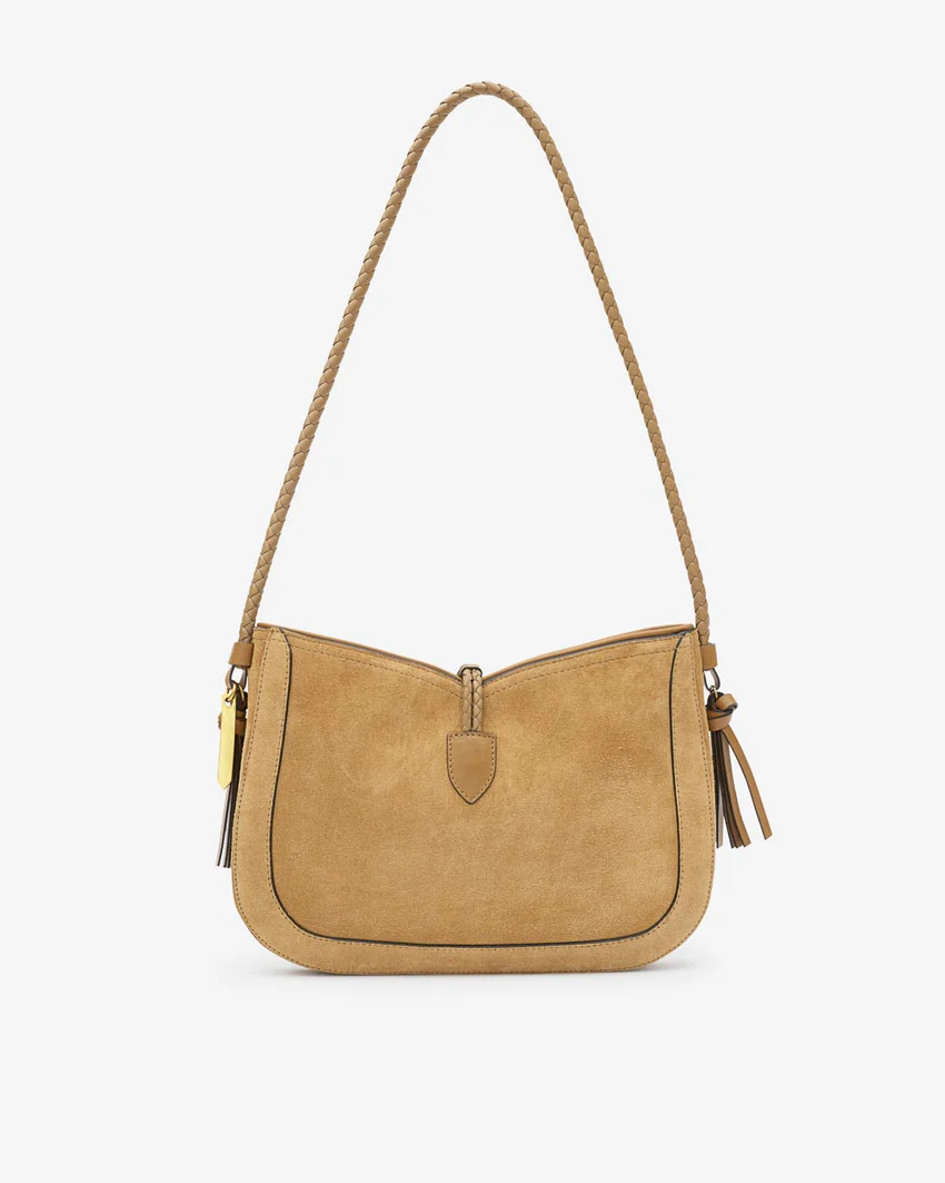 Vigo Baguette Bag