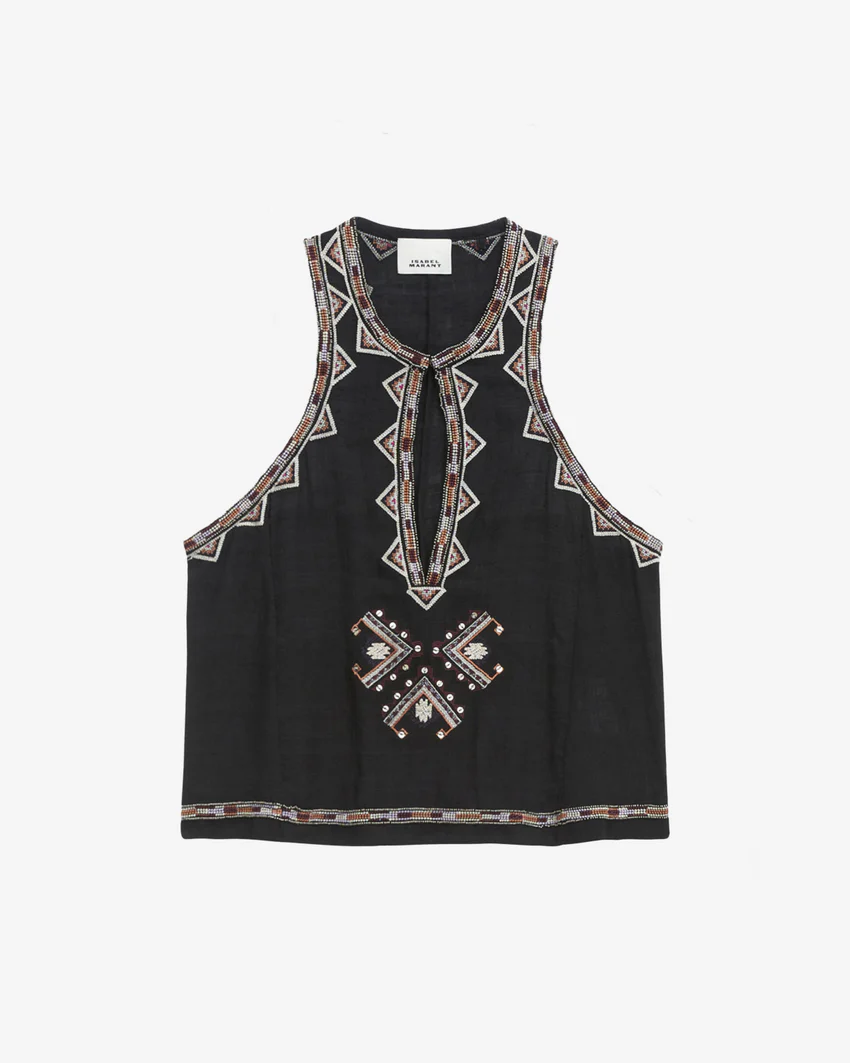 ZAHARA TOP