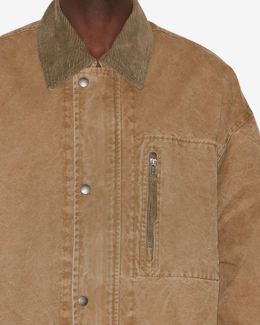KIMEL JACKET