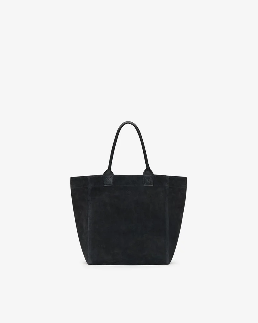 Yenky Small Leather Bag