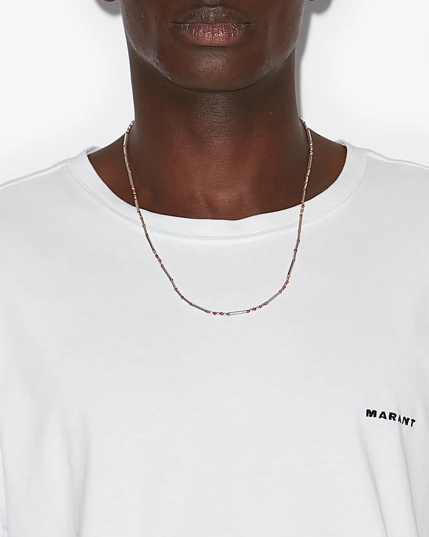 SERGIO NECKLACE
