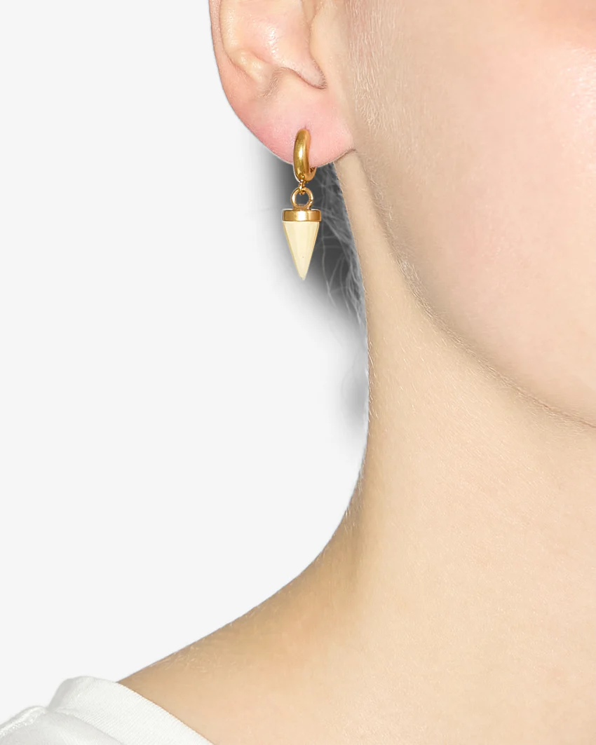BE WITH YOU EARRINGS