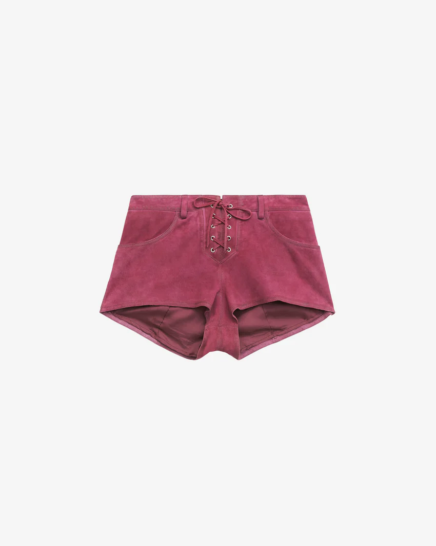 DELMA SHORTS