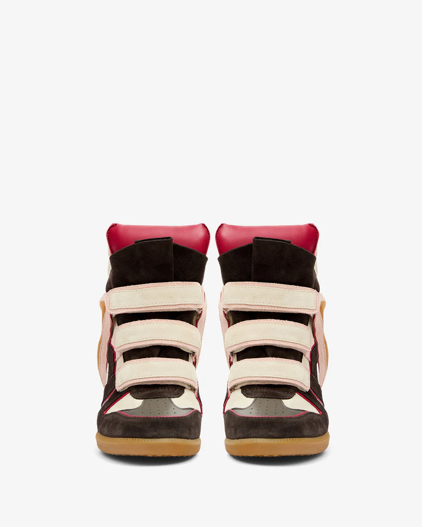 BEKETT SNEAKERS
