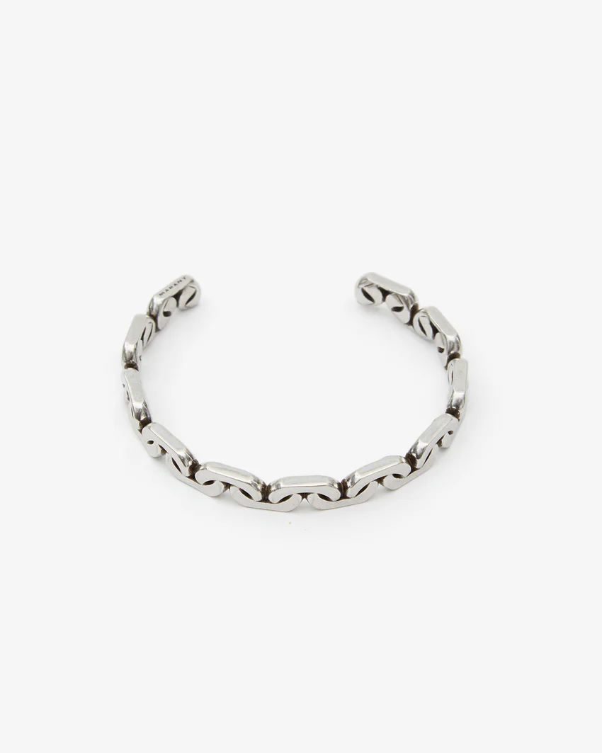 BE HAPPY MAN BRACELET