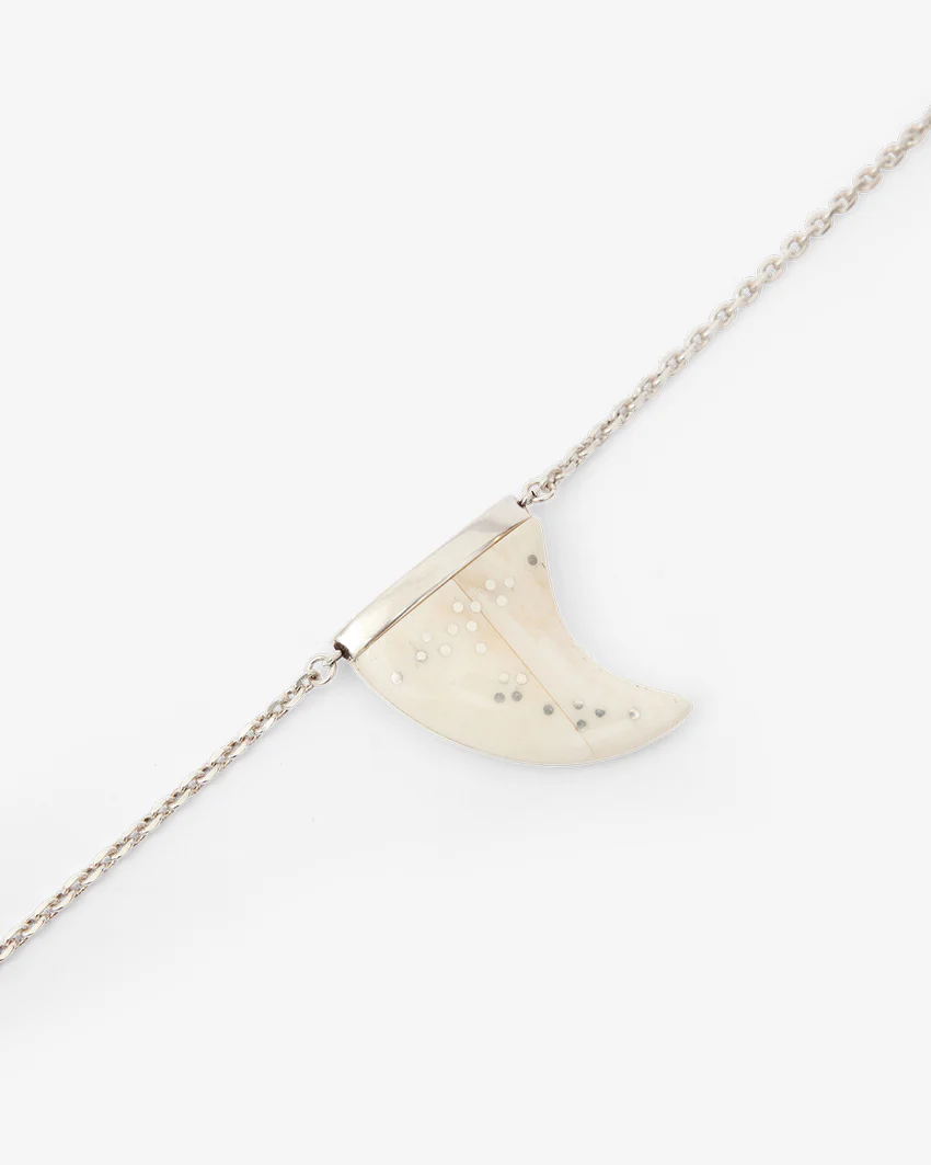 ELLIOT CHAIN NECKLACE