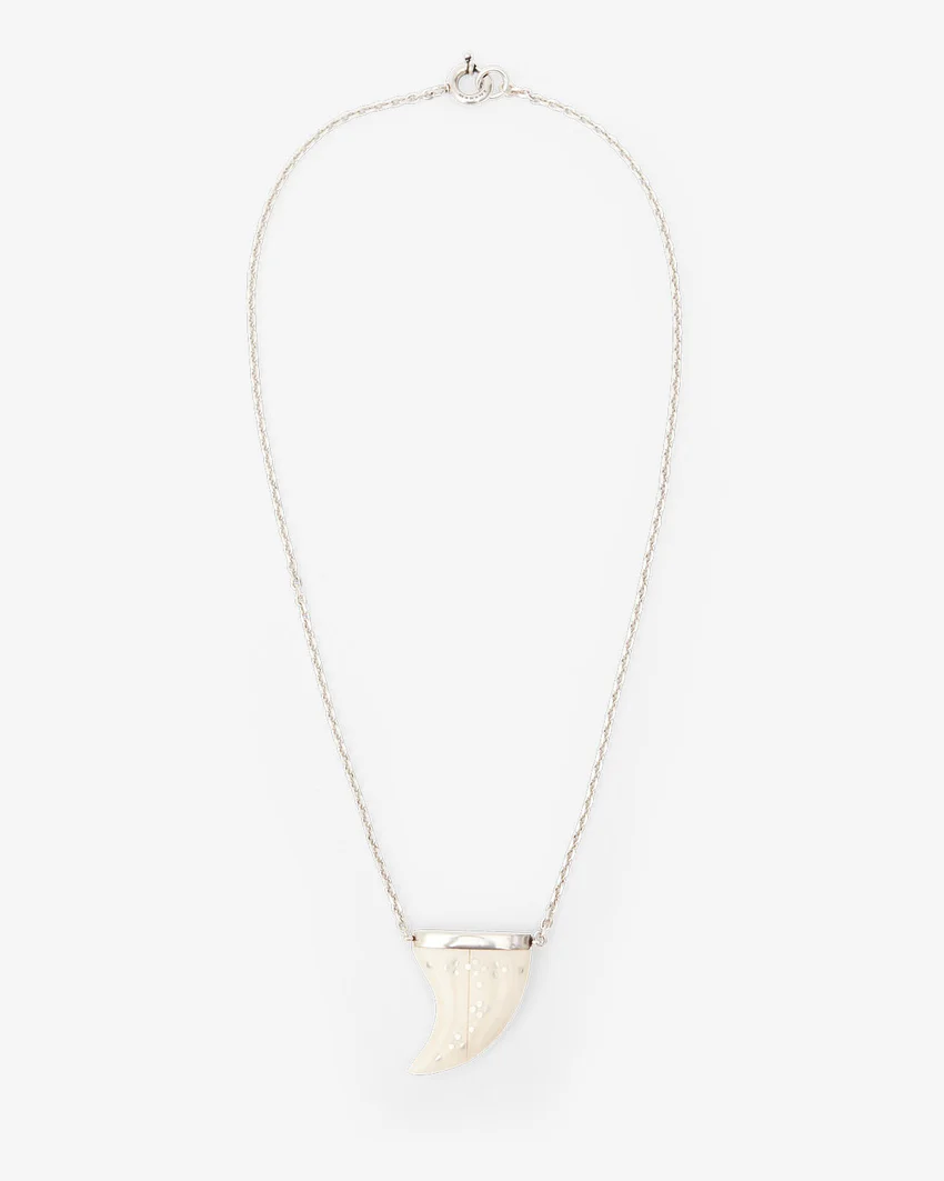 ELLIOT CHAIN NECKLACE