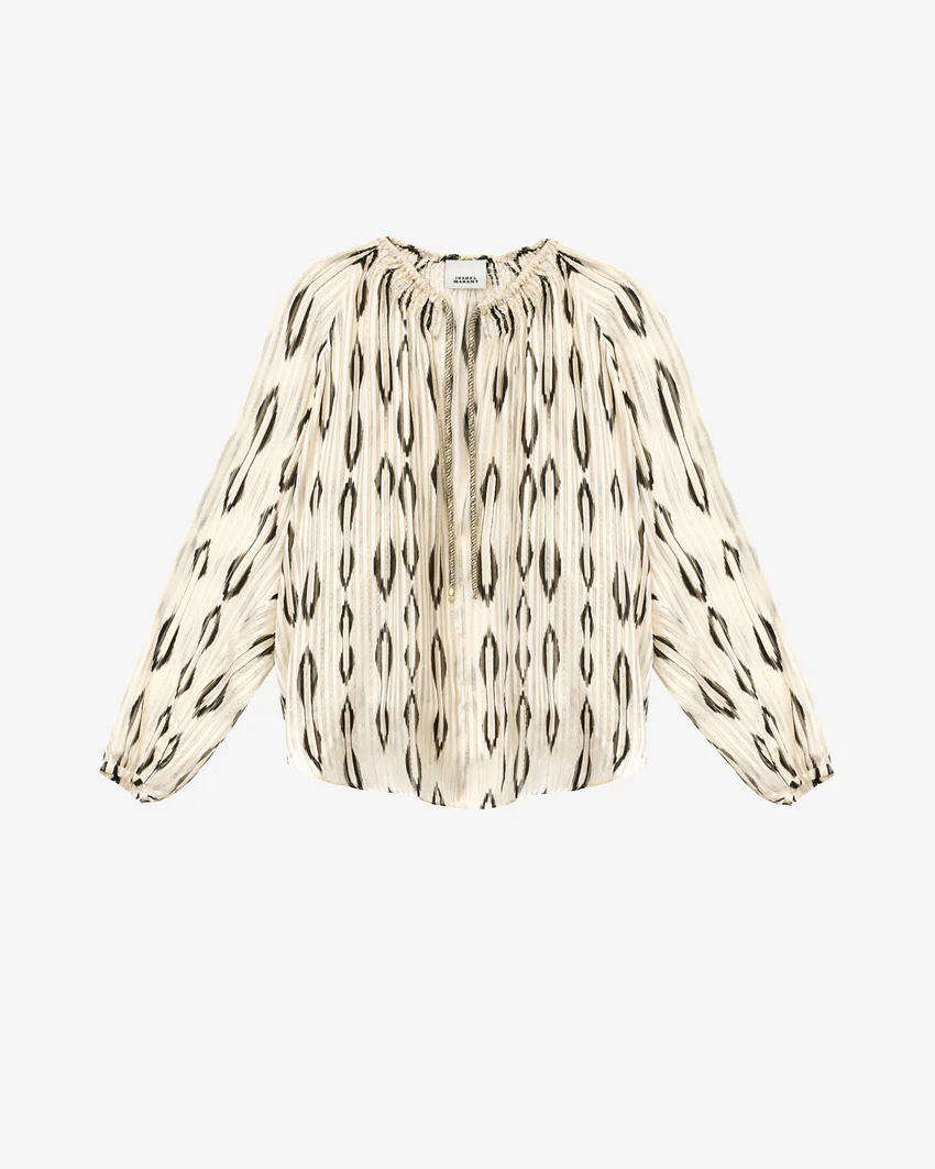SYRA BLOUSE