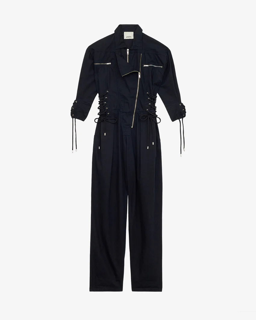 IRIANNA JUMPSUIT
