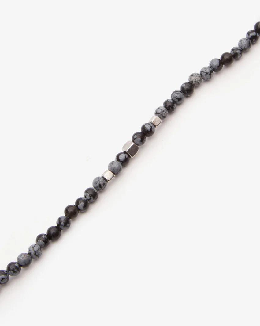 SNOWSTONE BRACELET