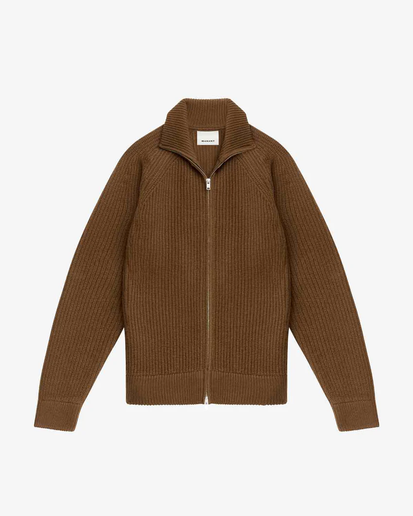 RUFUS CARDIGAN