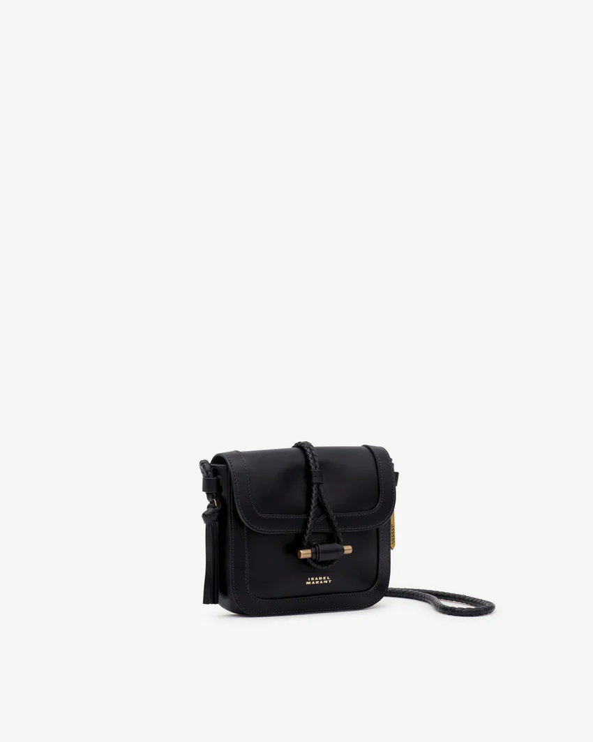 Vigo Flap Bag