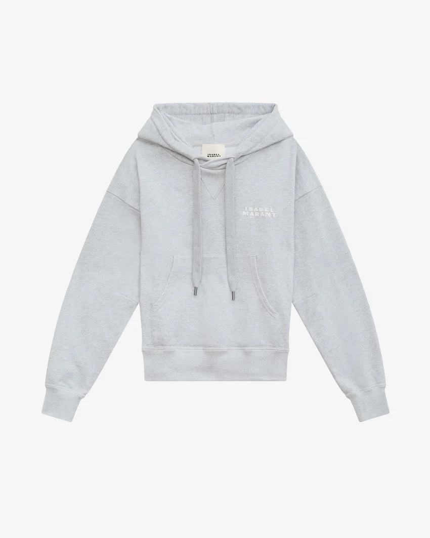 Sylla logo sweatshirt