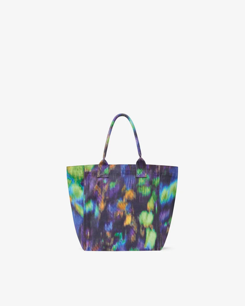 Yenky Small Tote Bag