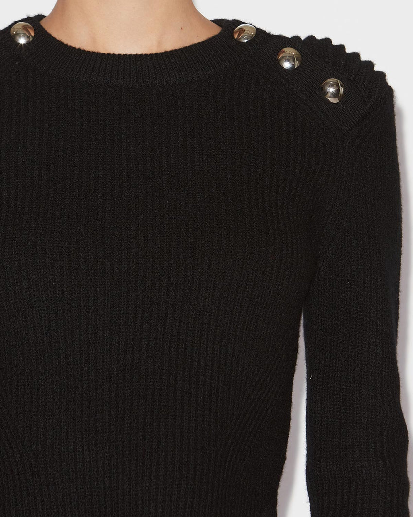 NUST SWEATER